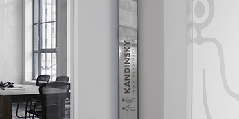 Designkanäle bei Elektro-Leps GmbH in Dessau