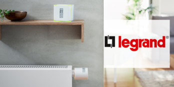 Legrand bei Elektro-Leps GmbH in Dessau
