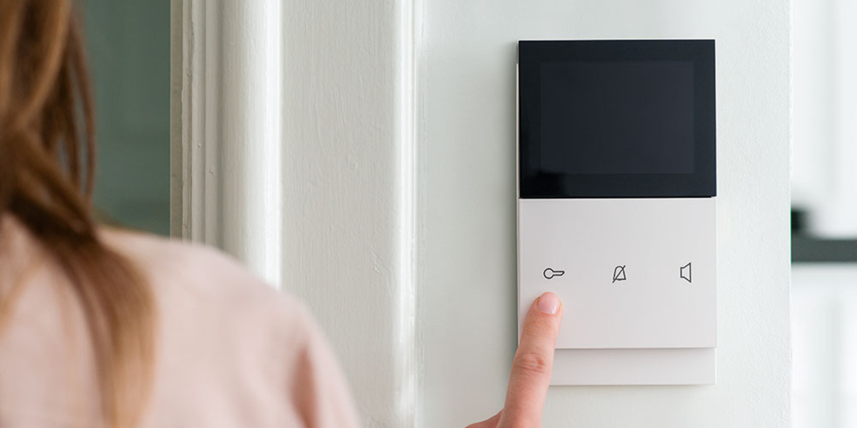 ELCOM.TOUCH bei Elektro-Leps GmbH in Dessau