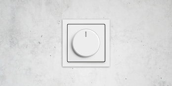 Busch-Dimmer® bei Elektro-Leps GmbH in Dessau