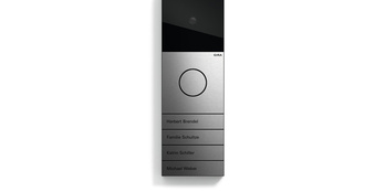 Gira System 106 bei Elektro-Leps GmbH in Dessau
