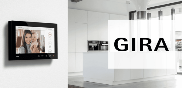 Gira bei Elektro-Leps GmbH in Dessau