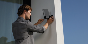 Smarte Sicherheit bei Elektro-Leps GmbH in Dessau