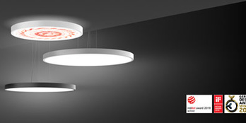 TRIONA LED-Flächenleuchten bei Elektro-Leps GmbH in Dessau