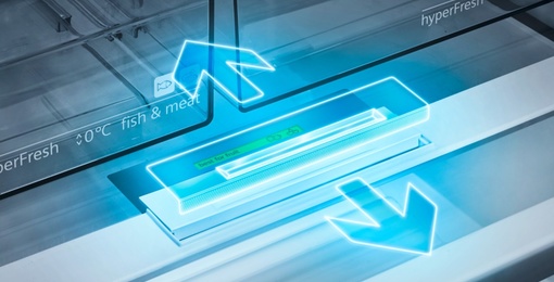 hyperFresh bei Elektro-Leps GmbH in Dessau