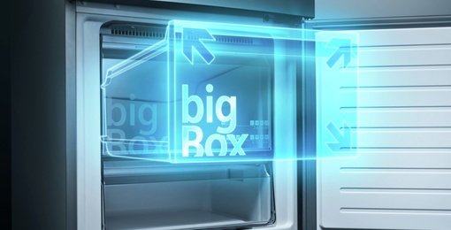 bigBox bei Elektro-Leps GmbH in Dessau
