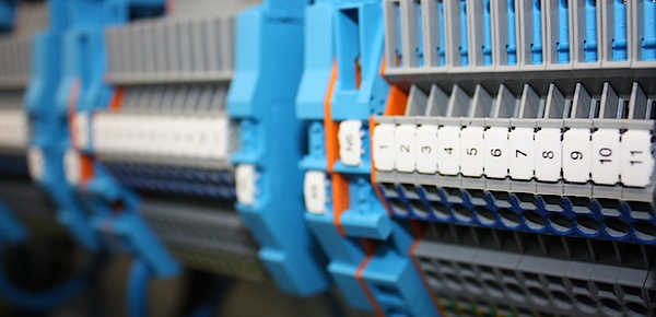 Industrie und Gewerbe bei Elektro-Leps GmbH in Dessau