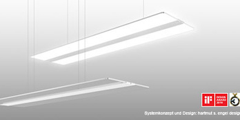 TWINDOT Pendelleuchten-Serie bei Elektro-Leps GmbH in Dessau