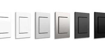 Gira Designkonfigurator bei Elektro-Leps GmbH in Dessau