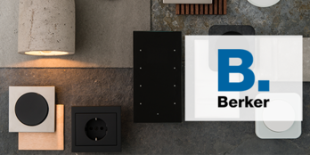 Berker bei Elektro-Leps GmbH in Dessau