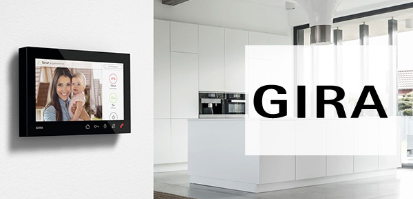 Gira bei Elektro-Leps GmbH in Dessau