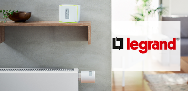 Legrand bei Elektro-Leps GmbH in Dessau