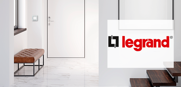 Legrand bei Elektro-Leps GmbH in Dessau