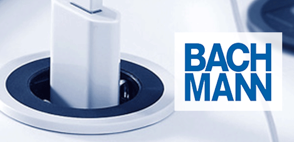Bachmann bei Elektro-Leps GmbH in Dessau