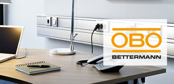 OBO bei Elektro-Leps GmbH in Dessau