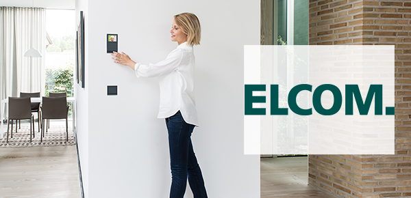 Elcom bei Elektro-Leps GmbH in Dessau